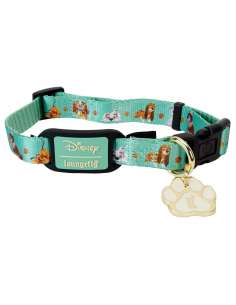 Collar perro Dogs Disney Loungefly