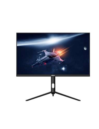 MONITOR DAHUA GAMING 32 DHI LM32 E331A 165HZ AMPQHD FAST IPS USB TIPO C 65W