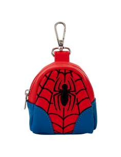 Bolsa premios perro Spiderman Marvel Loungefly