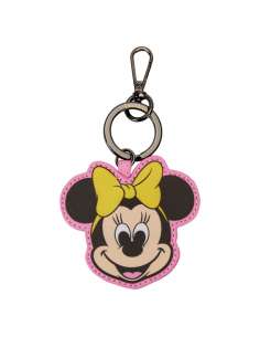 Charm Minnie Mouse Classic Disney 100 Loungefly