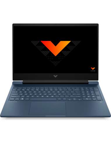 PORTATIL HP VICTUS 16 r0008ns i7 13700H 16GB 1TB 16 RTX4060 FREEDOS