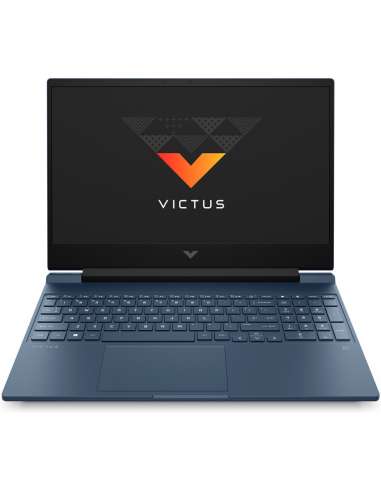 PORTATIL HP VICTUS 15 fa0049ns i7 12650H 16GB 512GB RTX 3050 156 FREEDOS