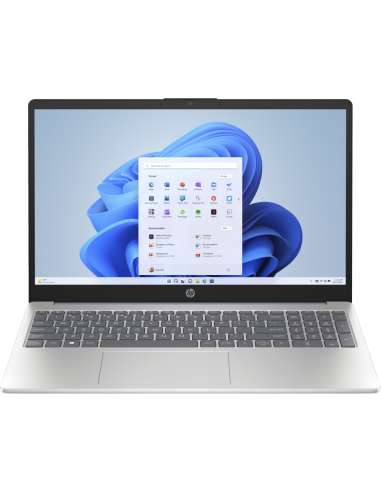 PORTATIL HP 15 fd0059ns i5 1334U 8GB 512GB 156 W11H