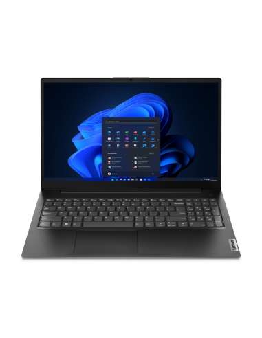 PORTATIL LENOVO V15 G4 AMN R5 750U 16GB 512GB SSD 156FHD FREEDOS