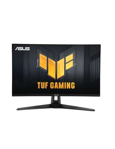 MONITOR ASUS GAMING VG27AQ3A 27 QUAD HD NEGRO