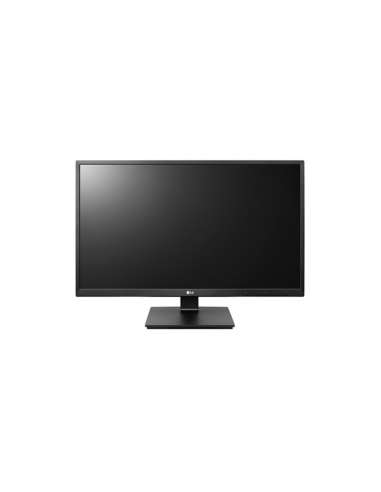 MONITOR LG 27BL650C B 27 HDMI REGULABLE PIVOTANTE