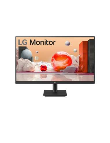 MONITOR LG 27 IPS 27MD500 B HDMIX2 100HZ