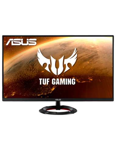 MONITOR ASUS TUF VG279Q1R 27 IPS FHD 1MS 144HZ GAMING 2HDMI DP MM