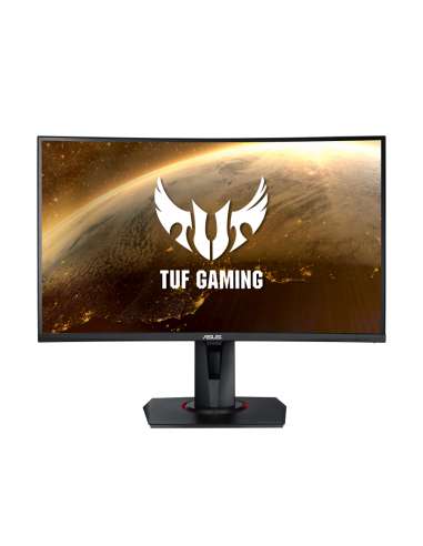 MONITOR ASUS CURVO GAMING MONITOR 27 165HZ 1MS