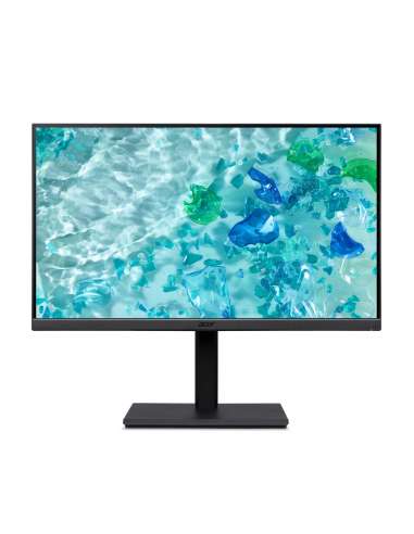 MONITOR ACER B247Y FHD 24 HDMI VGA DISPLAYPORT NEGRO