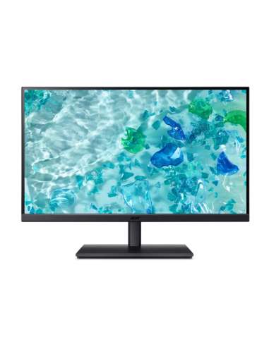 MONITOR ACER VERO B247Y 24 FHD HDMI USB C NEGRO