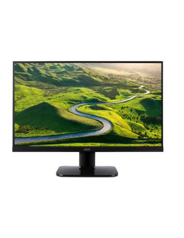 MONITOR ACER B277 27 VGA HDMI DP ACER VERO EBMIPRZW