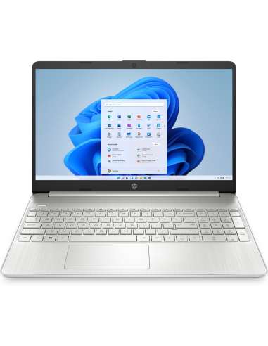 PORTATIL HP 15S EQ2180NS R5 5500U 16GB 512GB 156 W11H