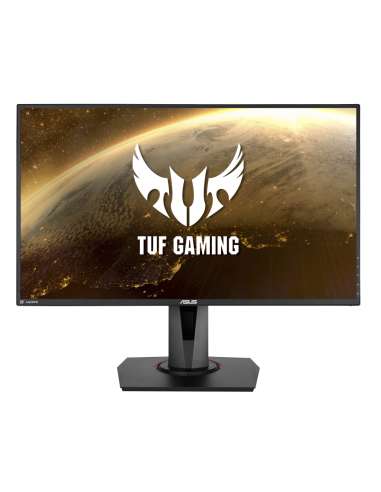 MONITOR ASUS TUF GAMING VG279QM 27 FULL HD LED NEGRO