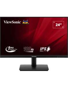 MONITOR VIEWSONIC VA240 H 24 1920X1080 1MS VGA HDMI