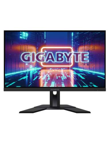 MONITOR GAMING GIGABYTE M27Q X 27 2560x1440 QHD