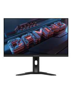 MONITOR GAMING GIGABYTE M27QA ICE 27 2560x1440 QHD SS IPS BLANCO