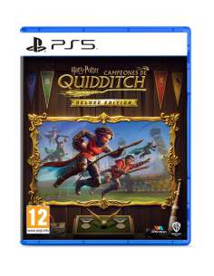 HARRY POTTER QUIDDITCH