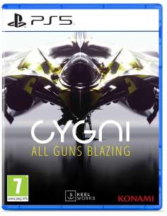 CYGNI PS5