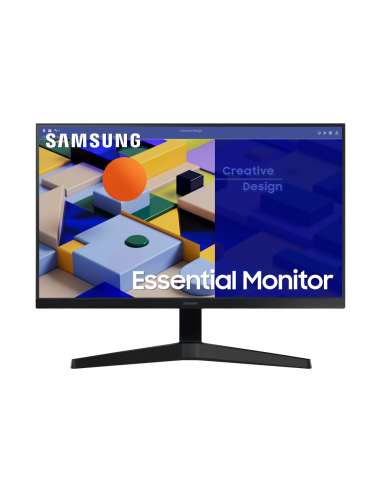 MONITOR SAMSUNG LS27C312EAUXEN 27 1920 X 1080 FREEDYNC 75HZ