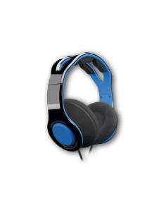 GIOTECK MEGAPACK TX30 AURICULARESESTEREO GAMEGOEMPUNADURAS PULGARCAB USB PS4