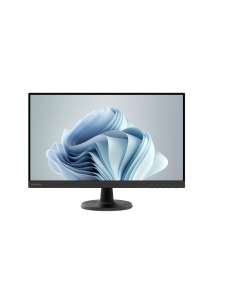 MONITOR LENOVO THINKVISION C27 40 LED 27 FHD RAVEN BLACK