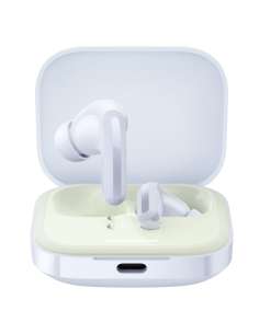 AURICULARES XIAOMI BUDS 5 AZULES