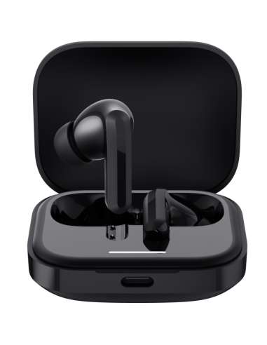 AURICULARES XIAOMI BUDS 5 NEGROS