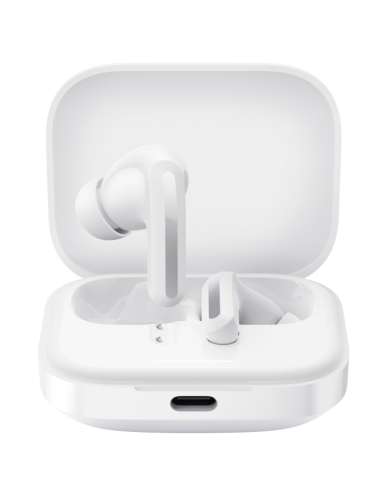 AURICULARES XIAOMI BUDS 5 BLANCOS