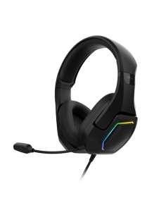 AURICULAR GAMING KROM KOPA 71 VIRTUAL NEGRO