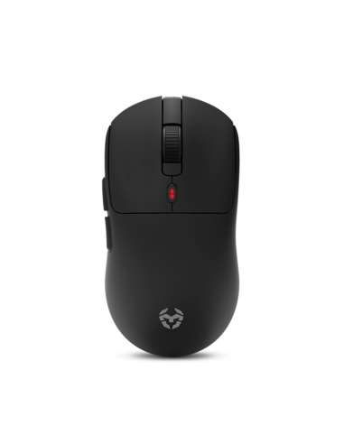 RATON GAMING KROM KLEVER SUPERLIGERO WIRELESS NGR