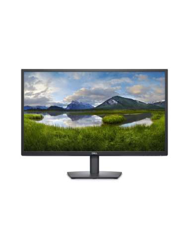 MONITOR DELL DELL E2723H 27 FULLHD 60HZ HDMI VGA DP