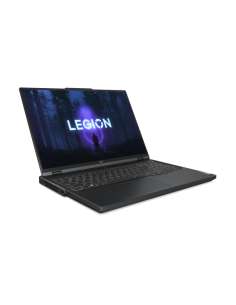 PORTATIL LENOVO LEGION PRO 5 16IRX8 I7 13700HX 32GB 1TB RTX4060 16 FREEDOS