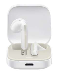 AURICULARES XIAOMI BUDS 6 ACTIVE BLANCOS