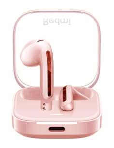 AURICULARES XIAOMI BUDS 6 ACTIVE AZULES