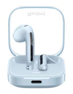 AURICULARES XIAOMI BUDS 6 ACTIVE ROSAS