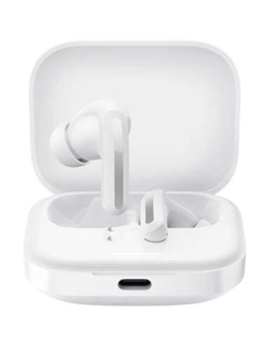 AURICULARES XIAOMI BUDS 5 CERAMIC WHITE