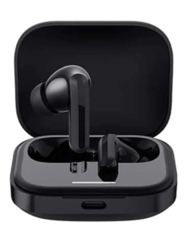 AURICULARES XIAOMI BUDS 5 GRAPHITE BLACK