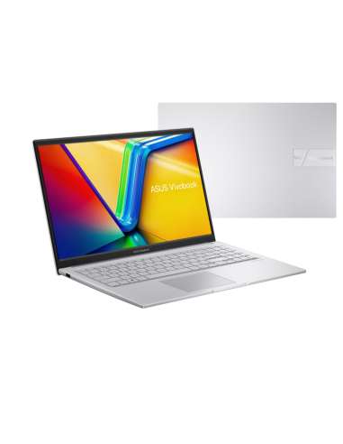 PORTATIL ASUS VIVOBOOK F1504ZA NJ700 I5 1235U 16GB 512GB 156FHD FREEDOS