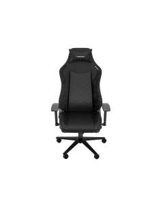 SILLA GAMING GENESIS NITRO 890 G2 NEGRO