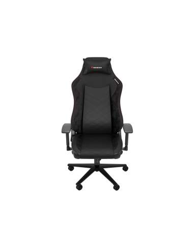 SILLA GAMING GENESIS NITRO 890 G2 NEGRO