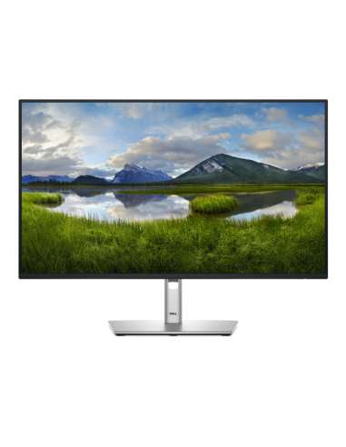 MONITOR Dell 27 Monitor P2725HDell P2725H Monitor LED 27 19