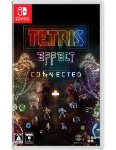 TETRIS EFFECT SWITCH import...