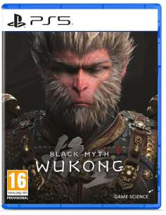 WUKONG PS5