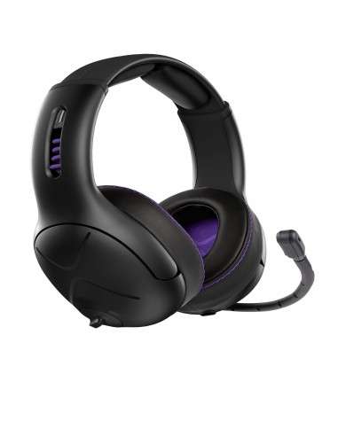 AURICULARES INALAMBRICOS GAMBIT PS5/4