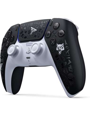 DUALSENSE MANDO PS5 The Last of Us...