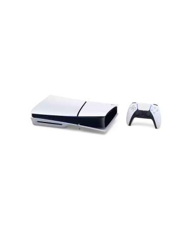 CONSOLA PS5 SLIM