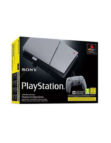 CONSOLA PLAYSTATION 5 30 ANIVERSARIO