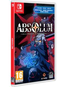 ABSOLUM SWITCH