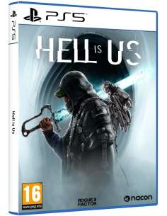 HELL IS US PS5